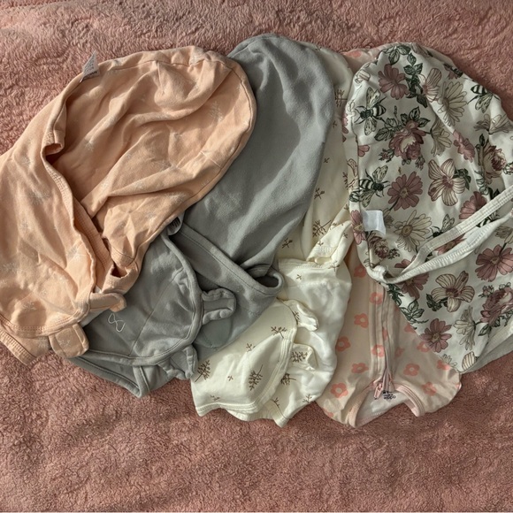 Swaddle bundle - Picture 2 of 2